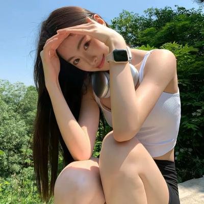 三月小姐